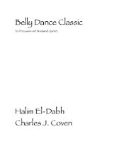 Score Belly Dance Classic